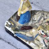 Statue of Our Lady of Lourdes