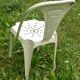 Tolix chair by Xavier Pauchard