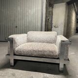 70s armchair