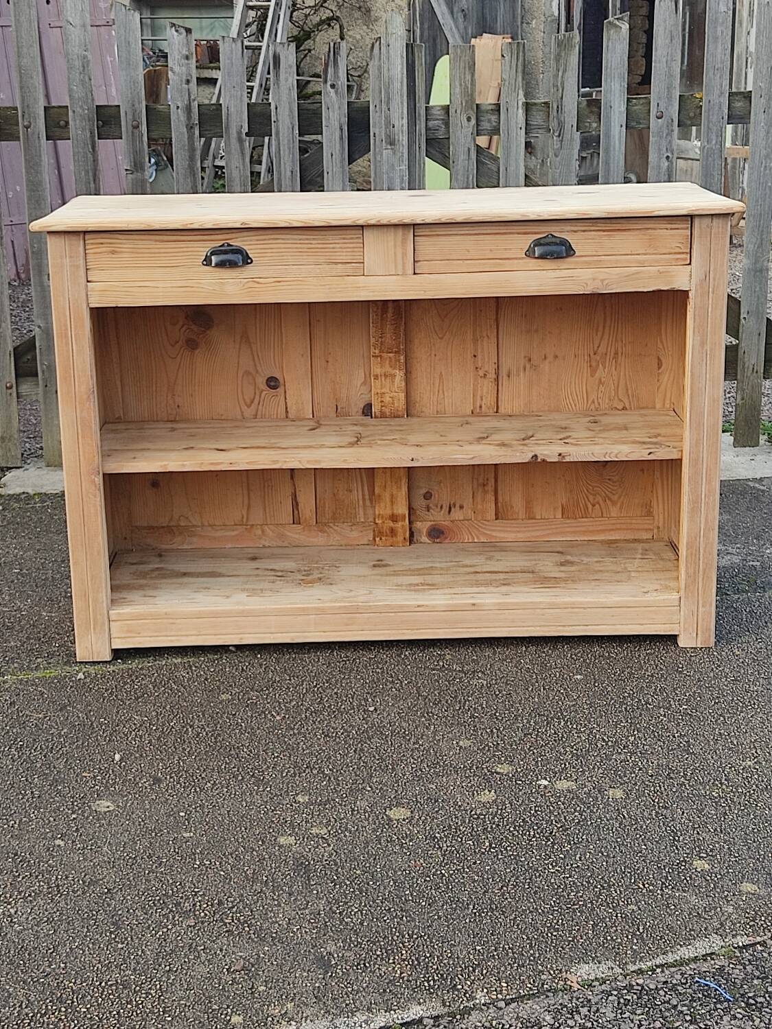 Bibus, workshop furniture