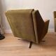 Sofa and armchair