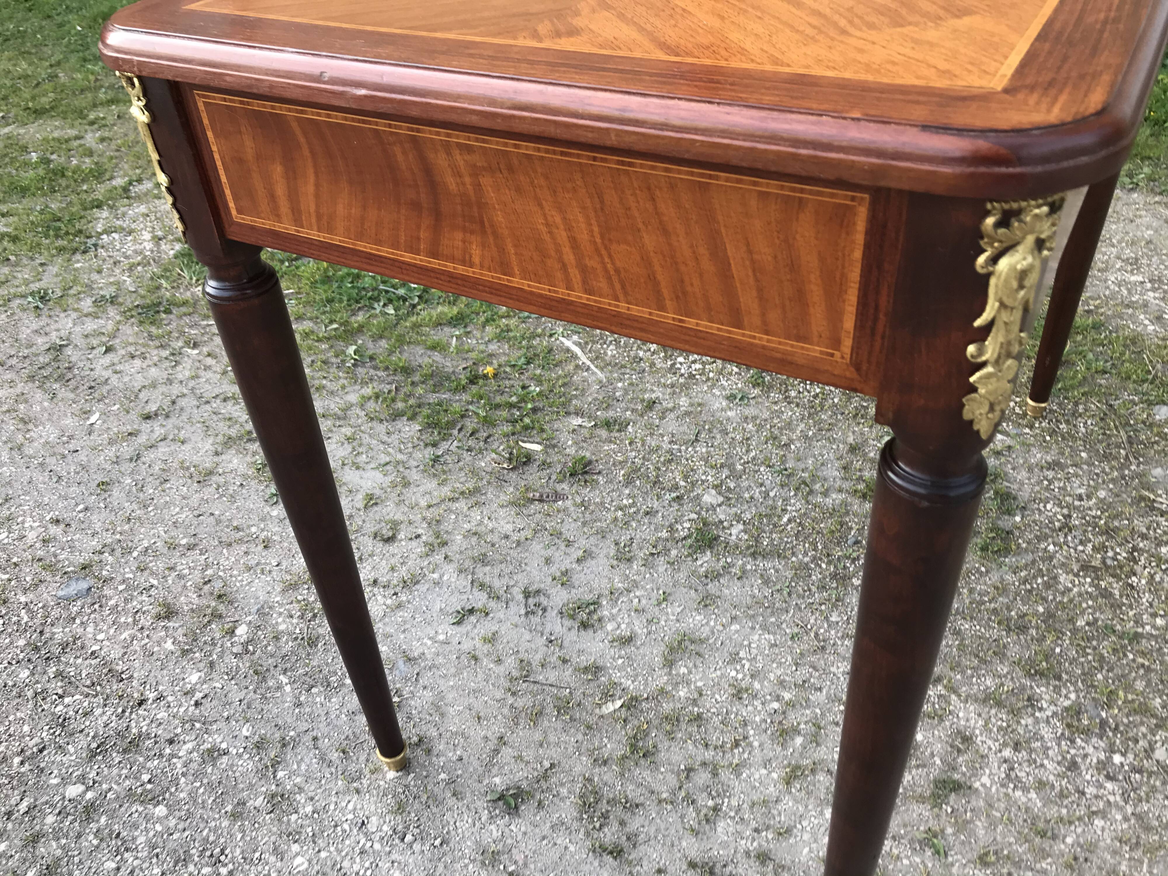 Louis XVI writing desk