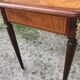 Louis XVI writing desk