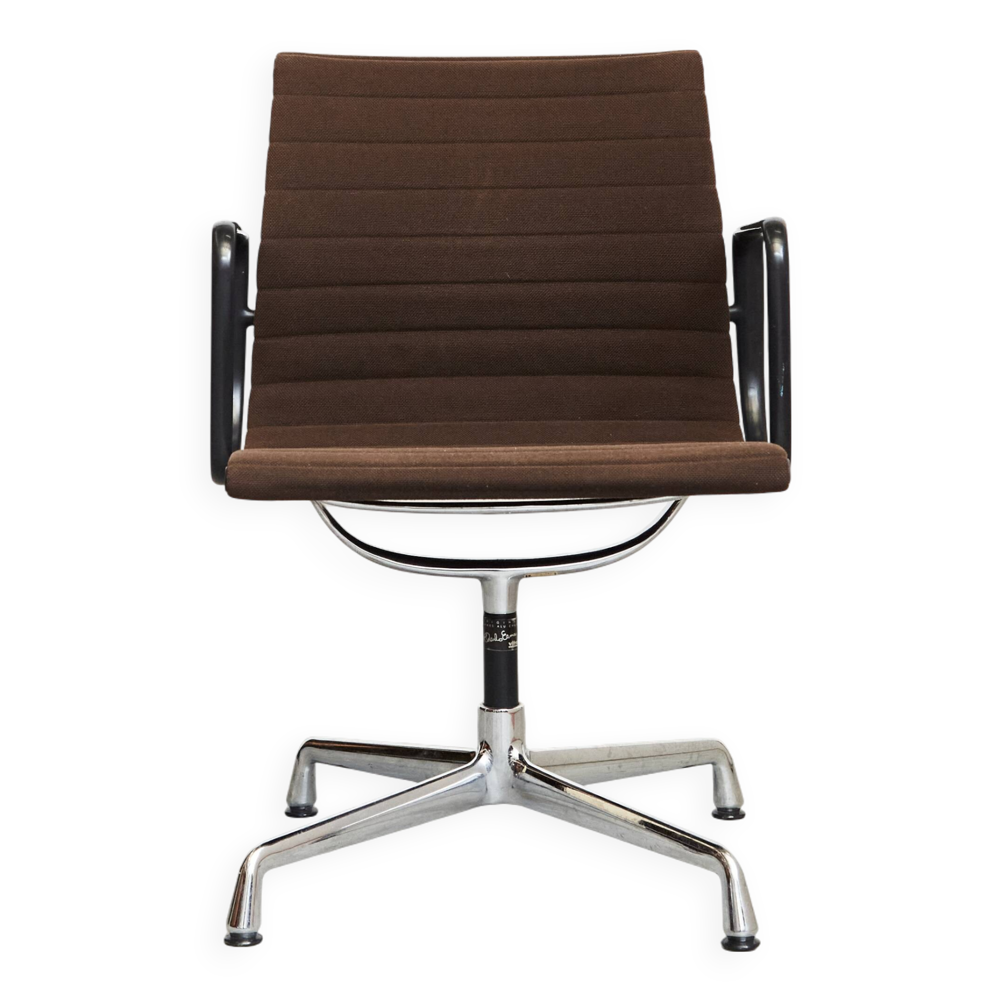 Charles & Ray Eames Chair EA 108 Chair for Vitra