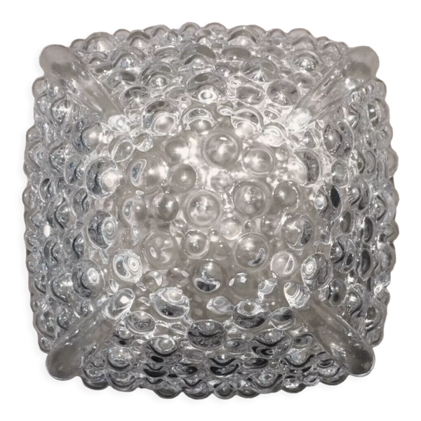Plafonnier ''Bubble'', Héléna Tynell, années 60