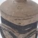 Vase vintage 1970