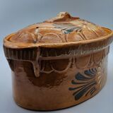 Terrine Alsace poteire