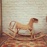Rocking horse