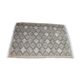 Old kilim 286 x 198 cm