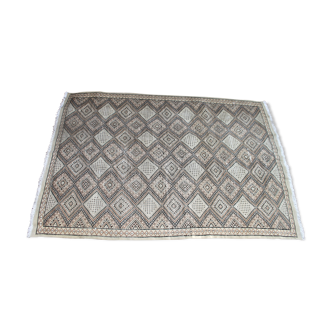 Old kilim 286 x 198 cm
