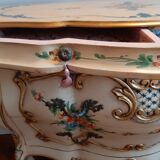 Venetian bulging jumper XIX