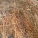 Set of 5 baumann bistro chairs in bent wood stamped xxth