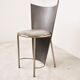 Vintage dining chairs by Frans Van Praet, set of 4