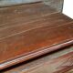 Chest of drawers with 5 drawers.