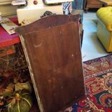 Antique mirror