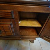 Vintage sideboard