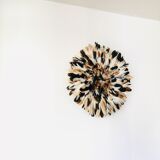 Juju hat white speckled 55 cm