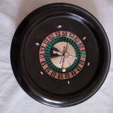 Roulette counter games