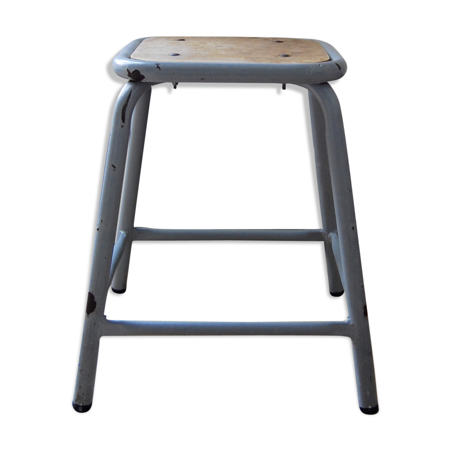 School or workshop stool