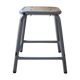 School or workshop stool