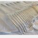 Alfenide Christofle 12 table covers 24p silver metal Model Pompadour