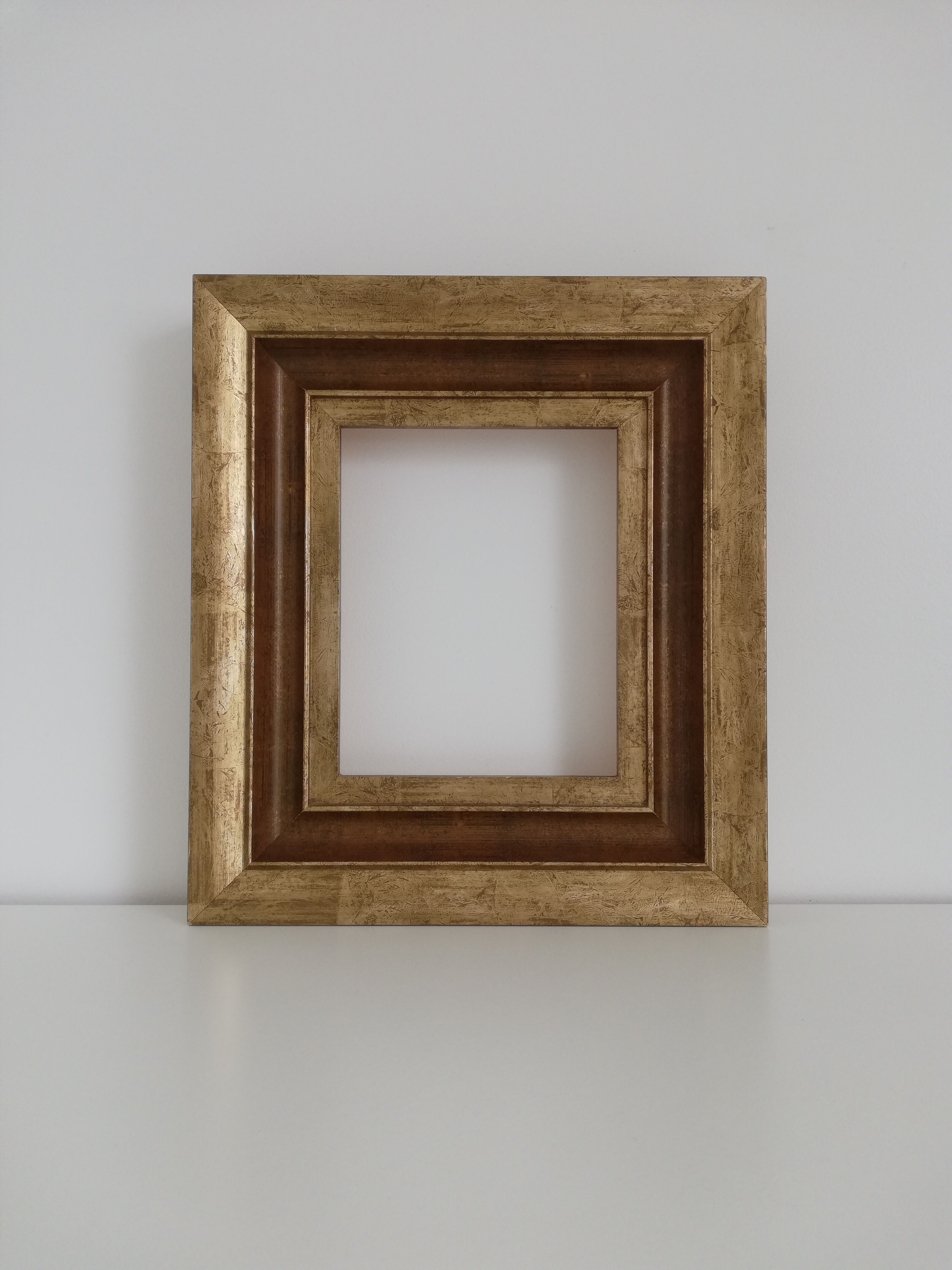 Vintage frame