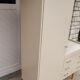 Armoire asymétrique