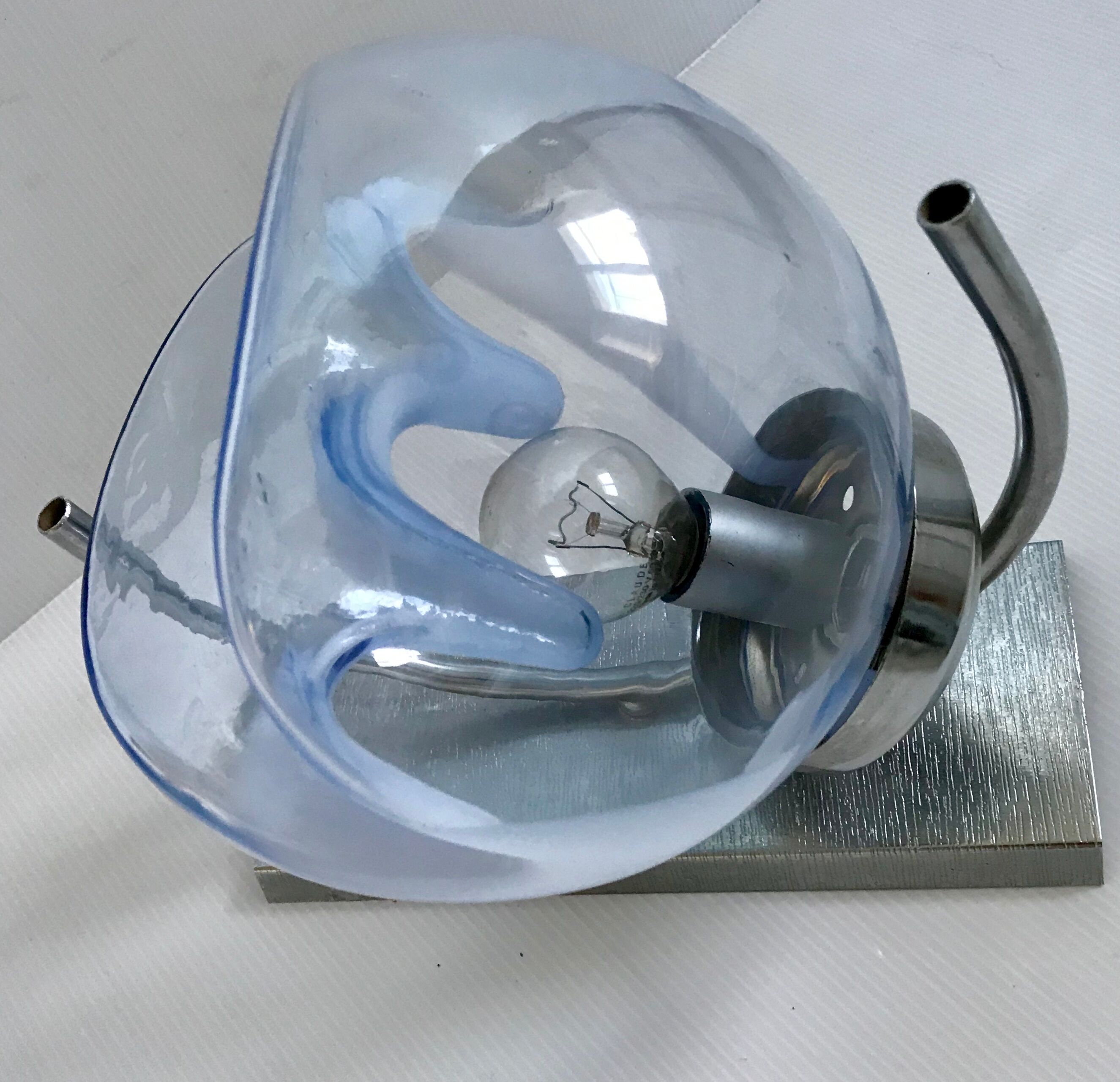 Wall light design vintage