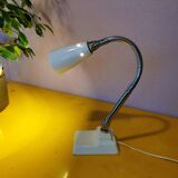 Kieklair natural science lamp, France, 1958