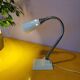 Kieklair natural science lamp, France, 1958