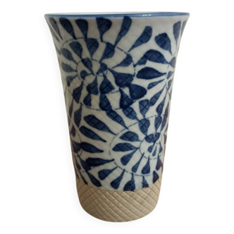 Japanese teacup