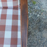 Pair of vintage armchairs