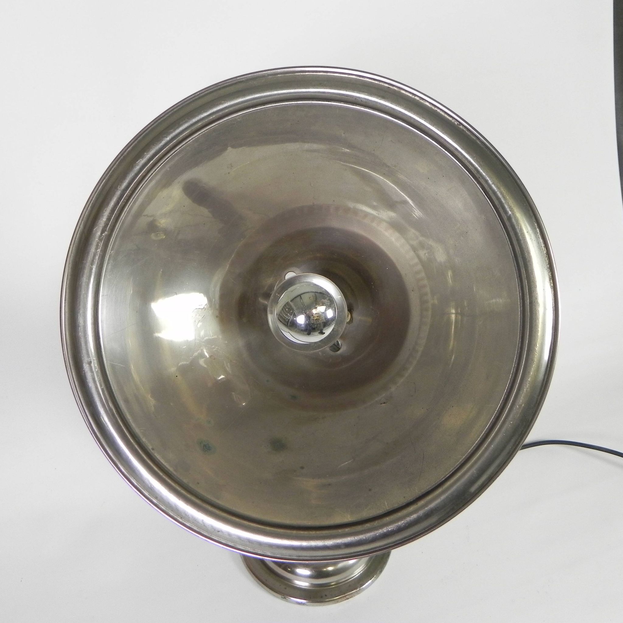 Desk lamp, heat lamp Karl Ochs, 1950s