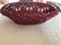 Vallauris ceramic basket