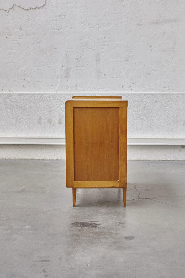 Commode années 50