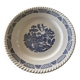 Assiettes plates