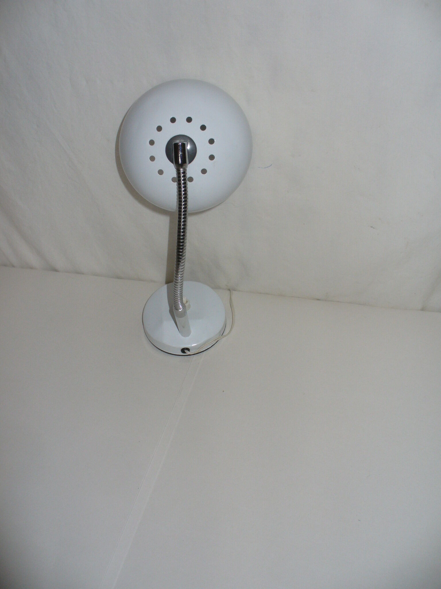 Falca eye ball lamp from the 70s