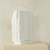 Wave Vase by Martin Freyer for Rosenthal