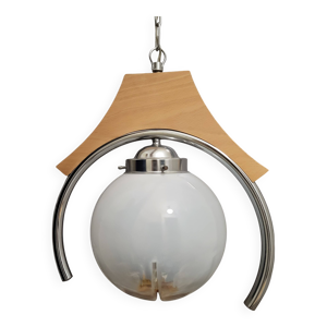 Suspension design Mazzega,