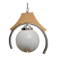 Suspension design Mazzega, Murano, 1960,70