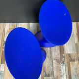 Pair of design stoosl Marco Marran for Parri