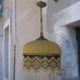 Vintage pendant lamp