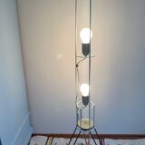 Aro Tripod lamp, Hairpin floor lamp