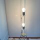 Aro Tripod lamp, Hairpin floor lamp