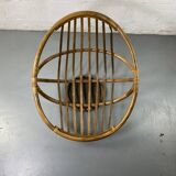 Rattan Papasan for children