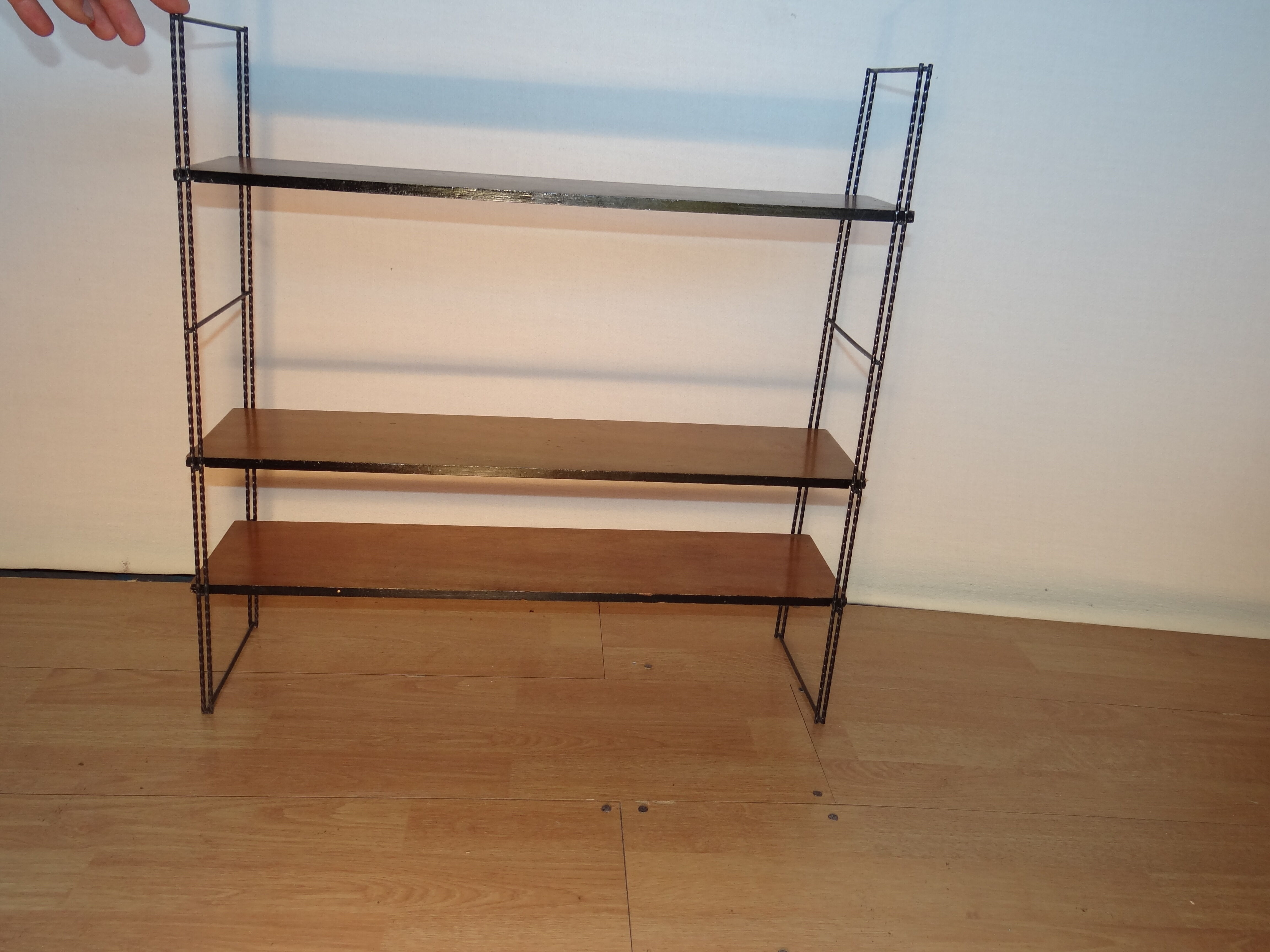1950 shelf