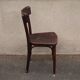 Thonet bistro chair
