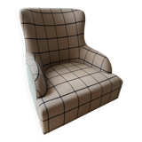 Bergère Meridiani model Liu, designed by Andrea Parisio.