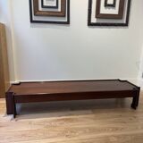 Zelda coffee table, Sergio Asti, Poltronova 1960