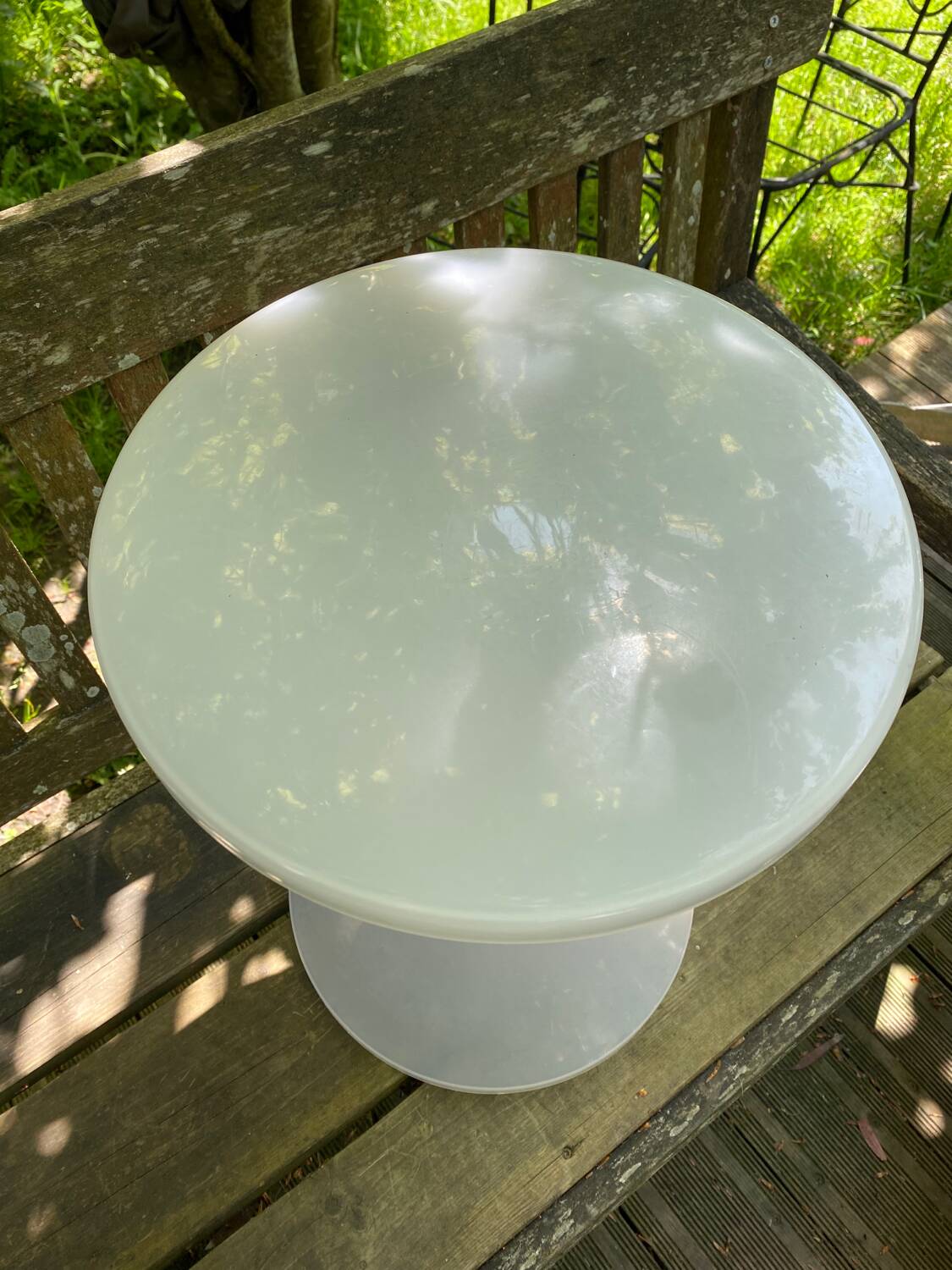 Tam Tam stool